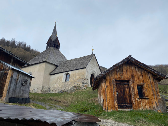 val di roja