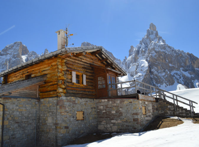 val venegia