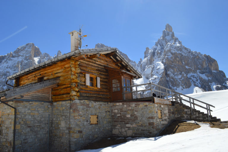 val venegia